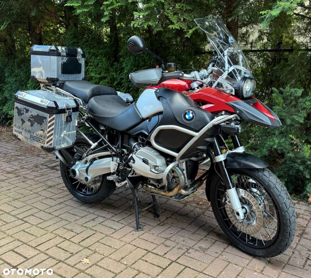 BMW R - 1