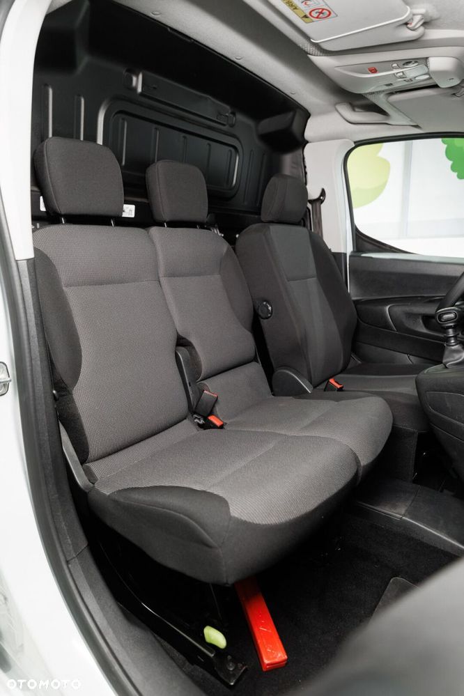 Toyota PROACE CITY - 19