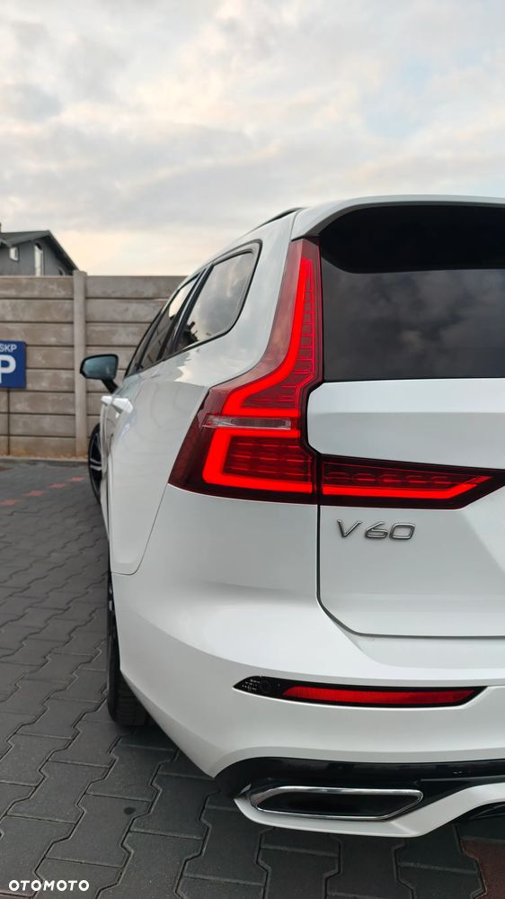 Volvo V60 D3 RDesign - 24