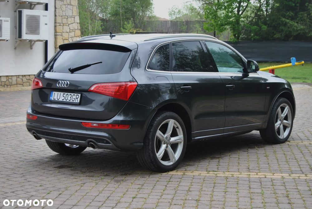 Audi Q5 - 3
