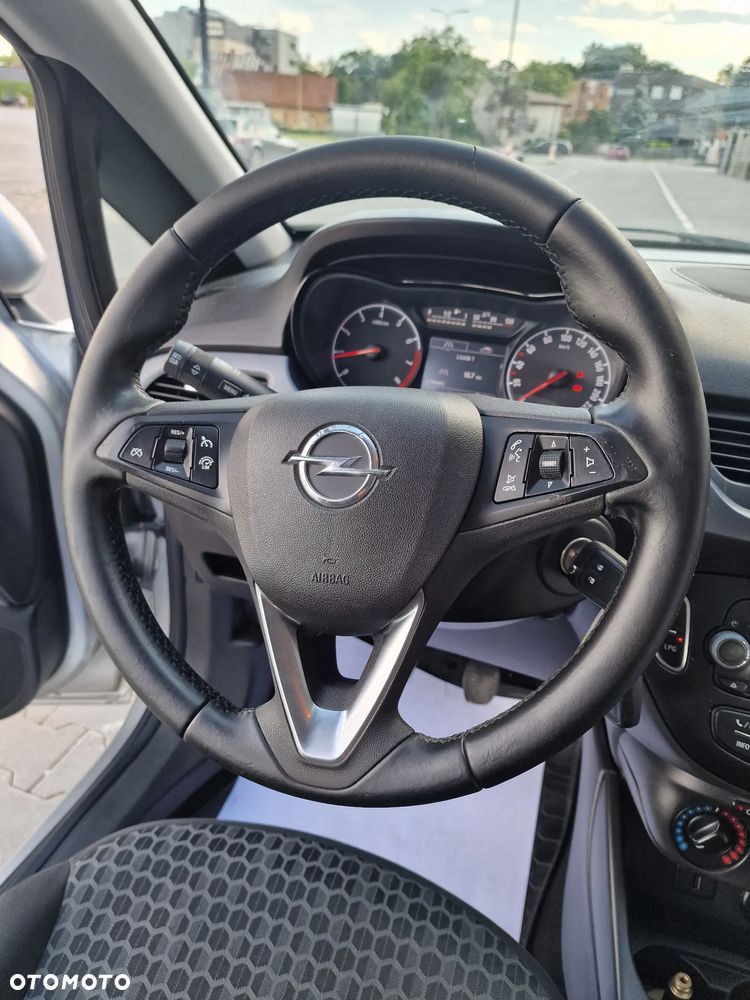Opel Corsa 1.4 Enjoy - 18
