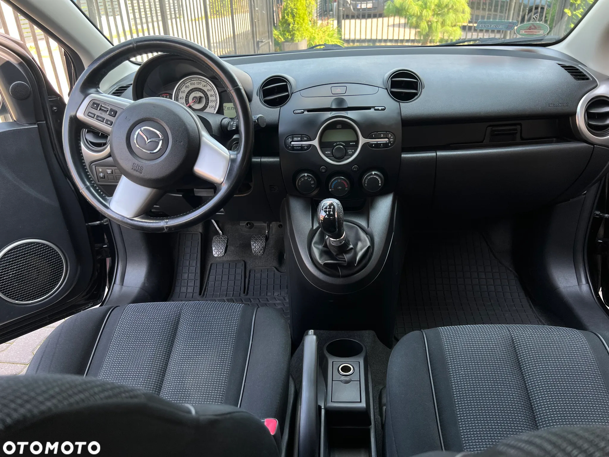 Mazda 2 1.3 Exclusive+ - 14