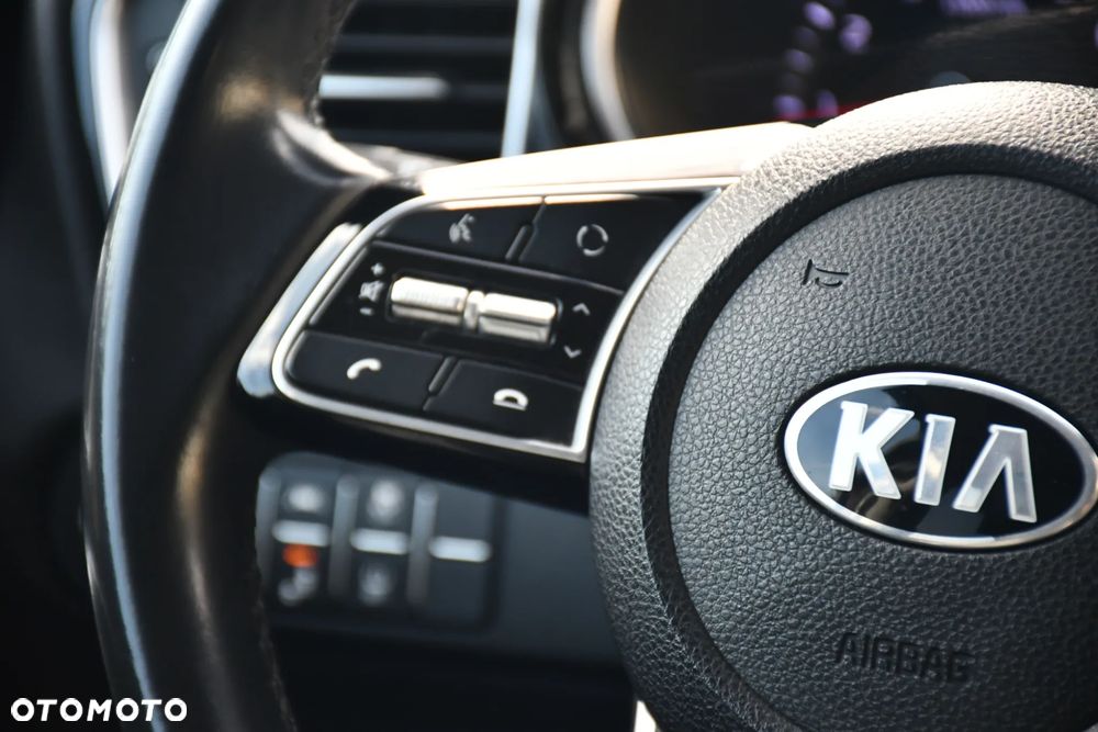 Kia XCeed 1.4 T-GDI OPF DCT7 PLATINUM EDITION - 27