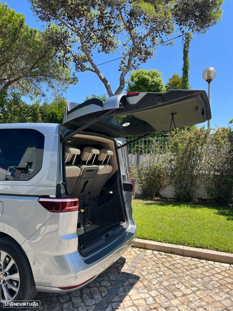 VW Multivan 1.4 TSI e-Hybrid Life DSG - 16