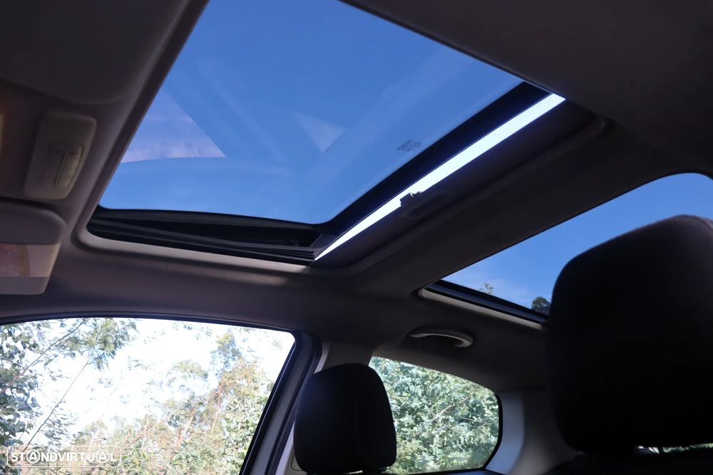 Fiat Grande Punto 1.3 M-Jet Sport - 31