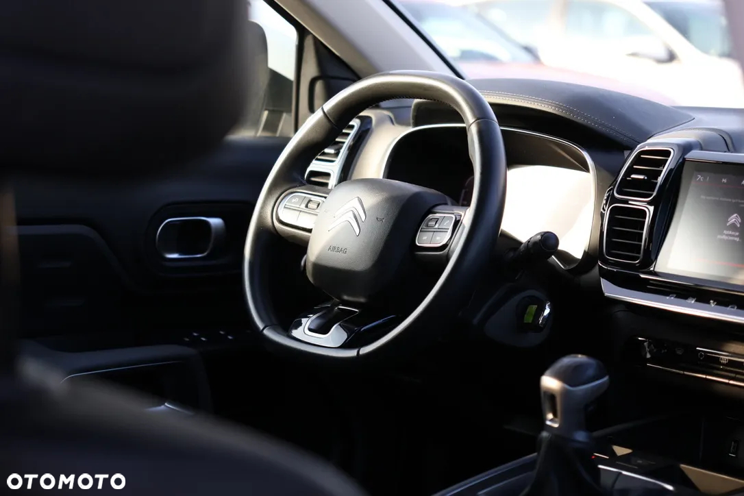 Citroën C5 Aircross 1.5 BlueHDi Shine - 13