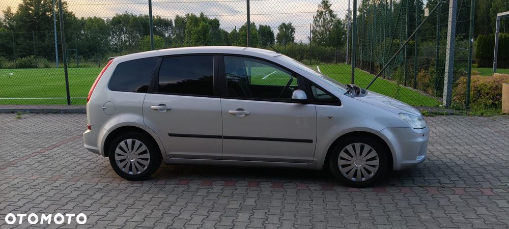 Ford Focus C-Max 1.6 TDCi Futura - 18