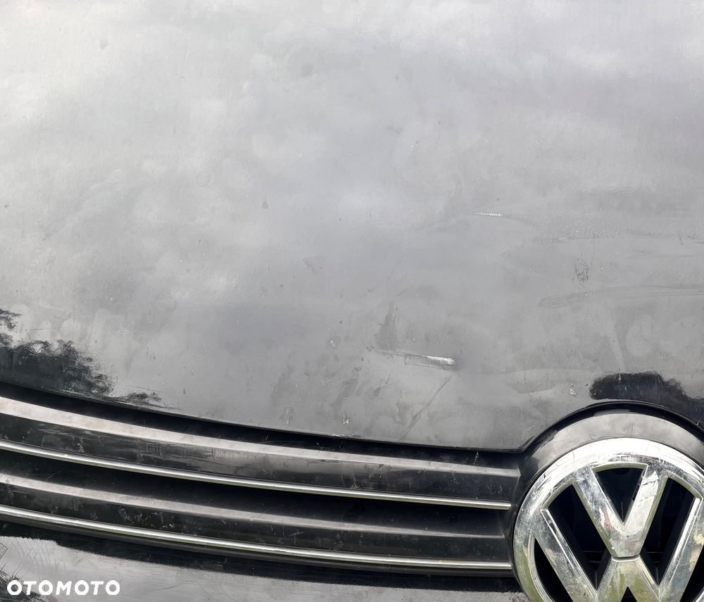 Volkswagen Golf 2.0 TDI DPF Style - 16
