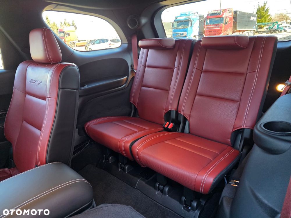 Dodge Durango ver-6-4-srt - 16