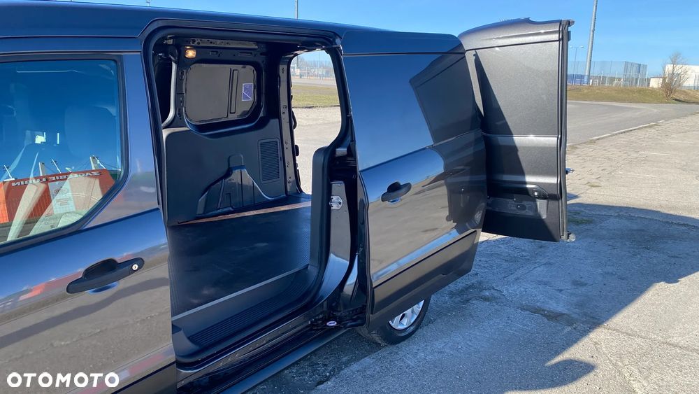 Ford Connect Maxi - 28