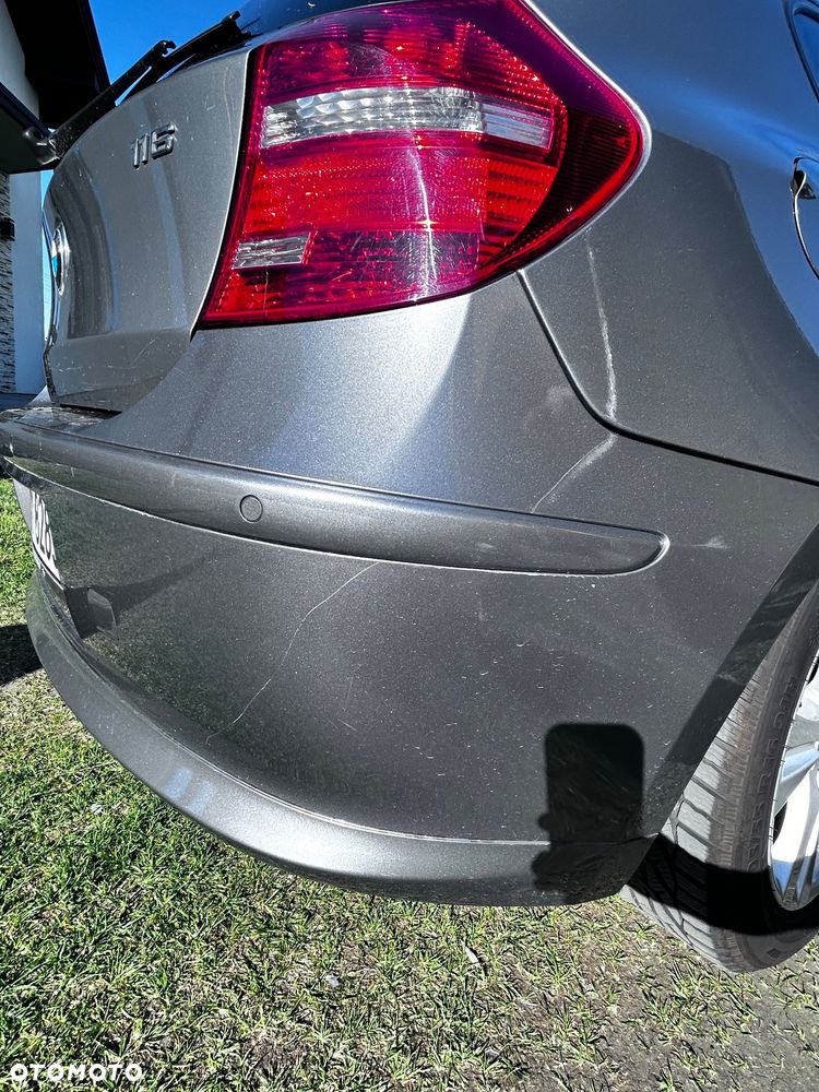 BMW Seria 1 - 12