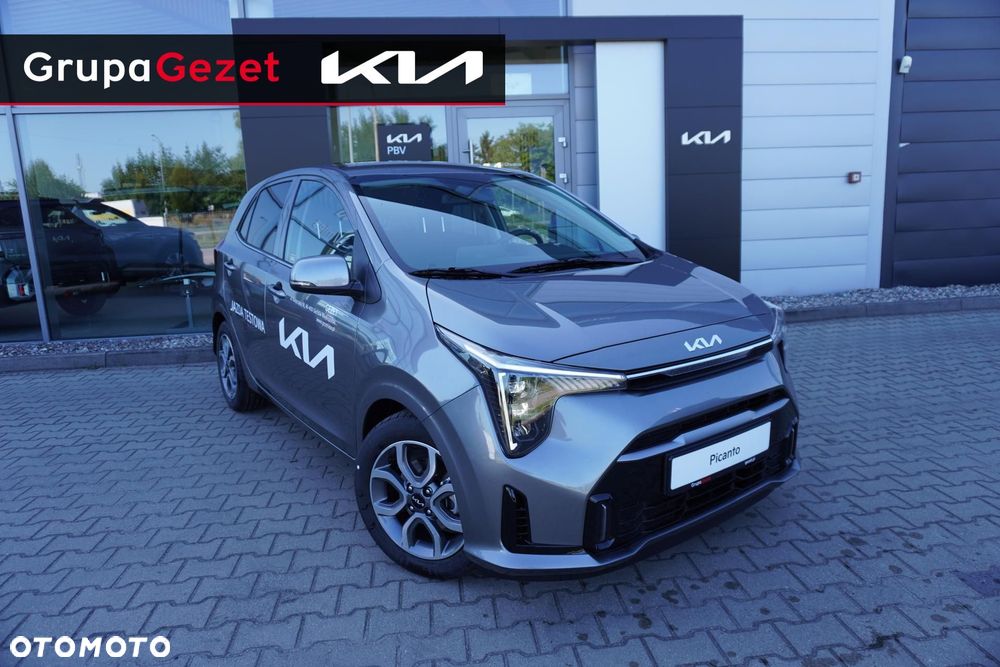 Kia Picanto - 1