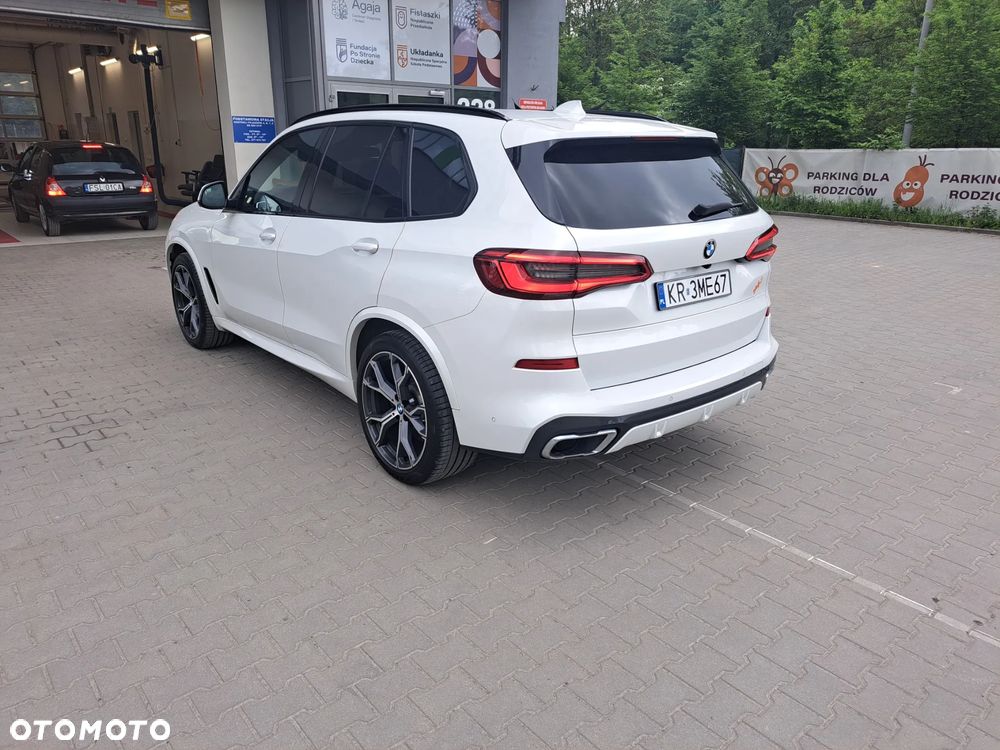 BMW X5 xDrive30d - 5