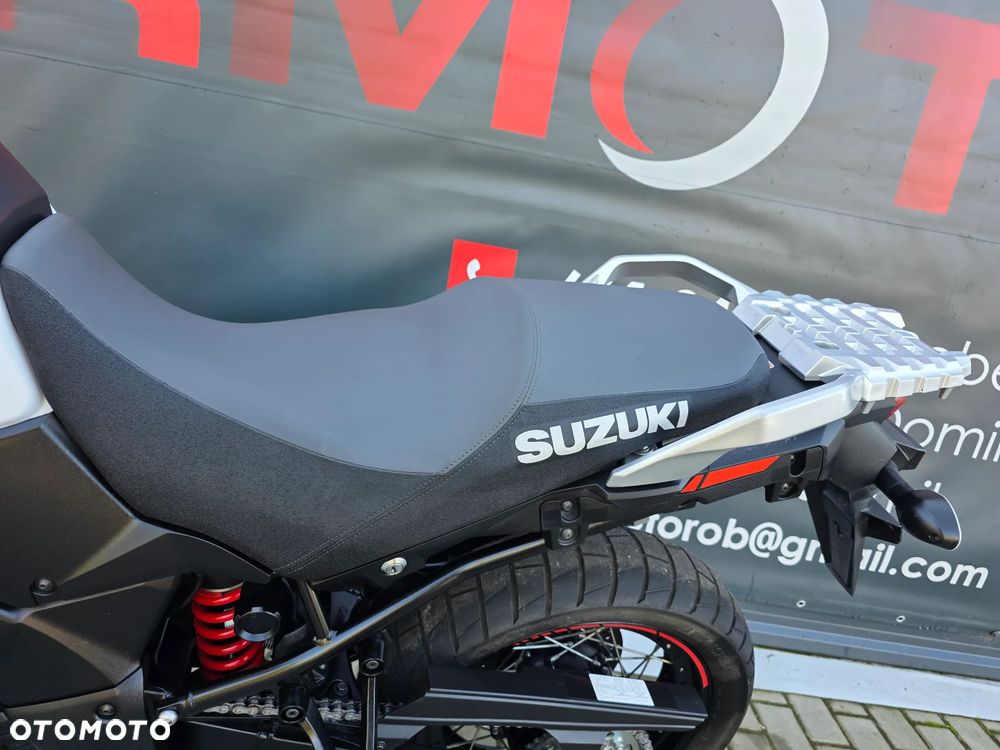 Suzuki DL - 9