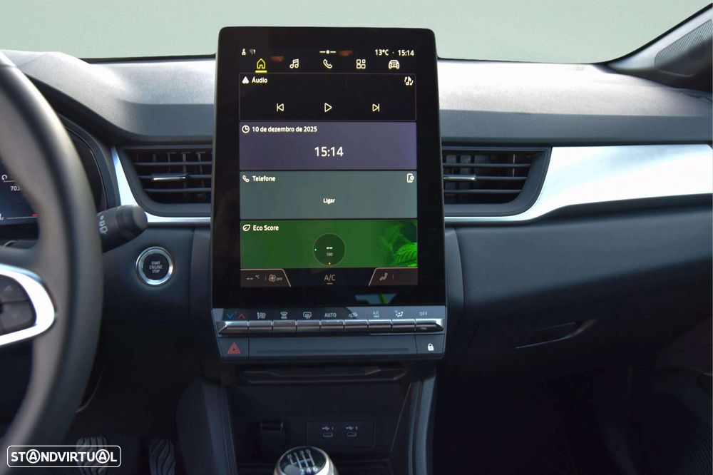 Mitsubishi ASX 1.0 MPI-T Kaiteki - 13