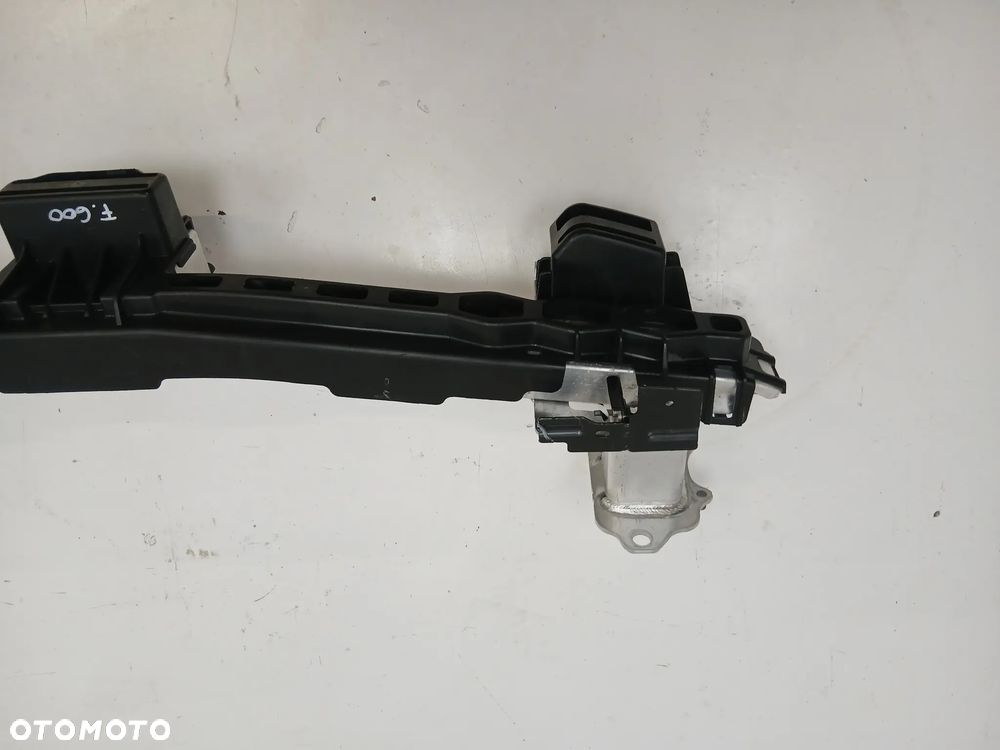 Belka wzmocnienie absorber pod przedni zderzak Fiat 600 2023- - 10