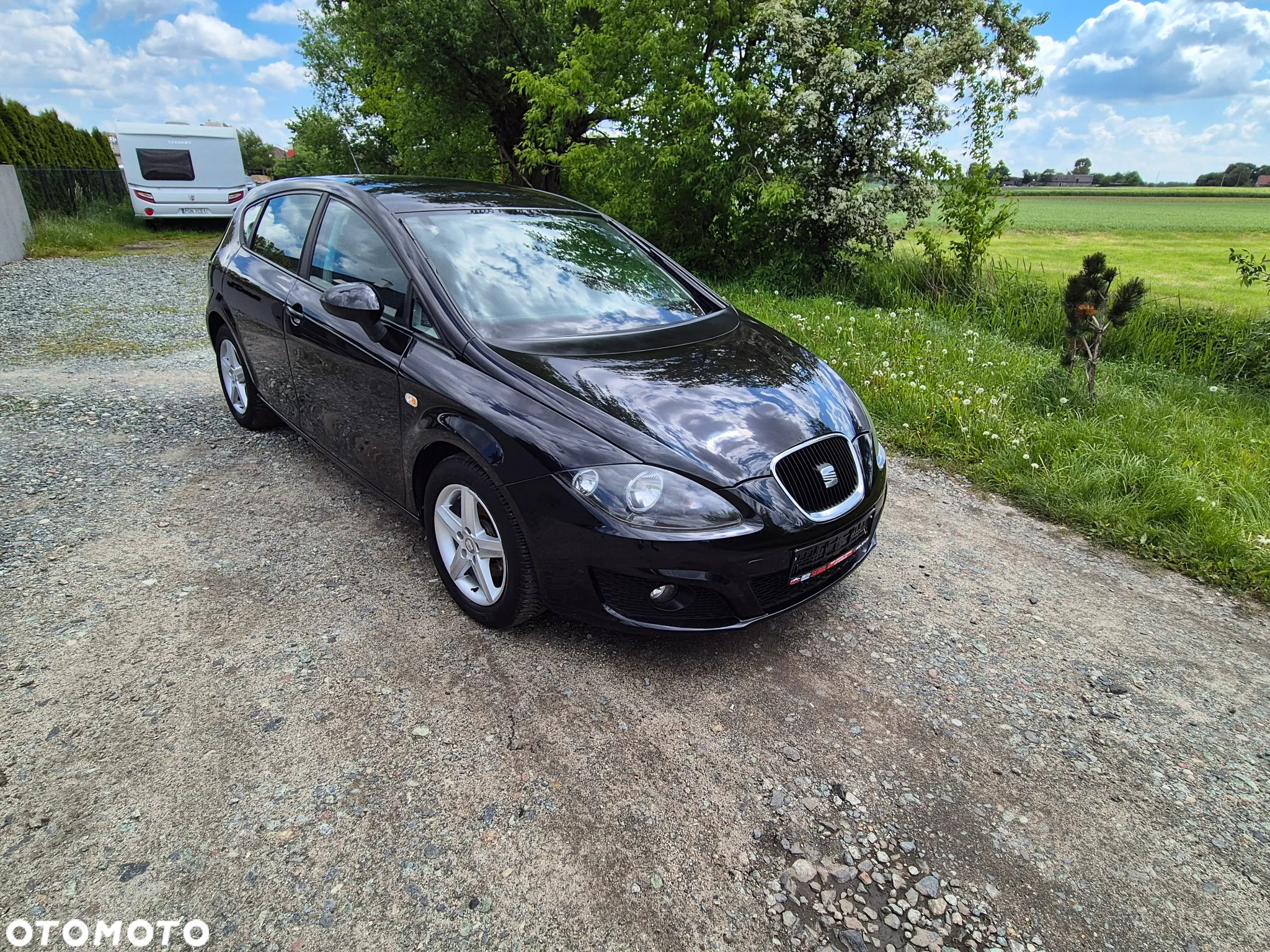 Seat Leon 1.2 TSI Ecomotive Style Copa - 2