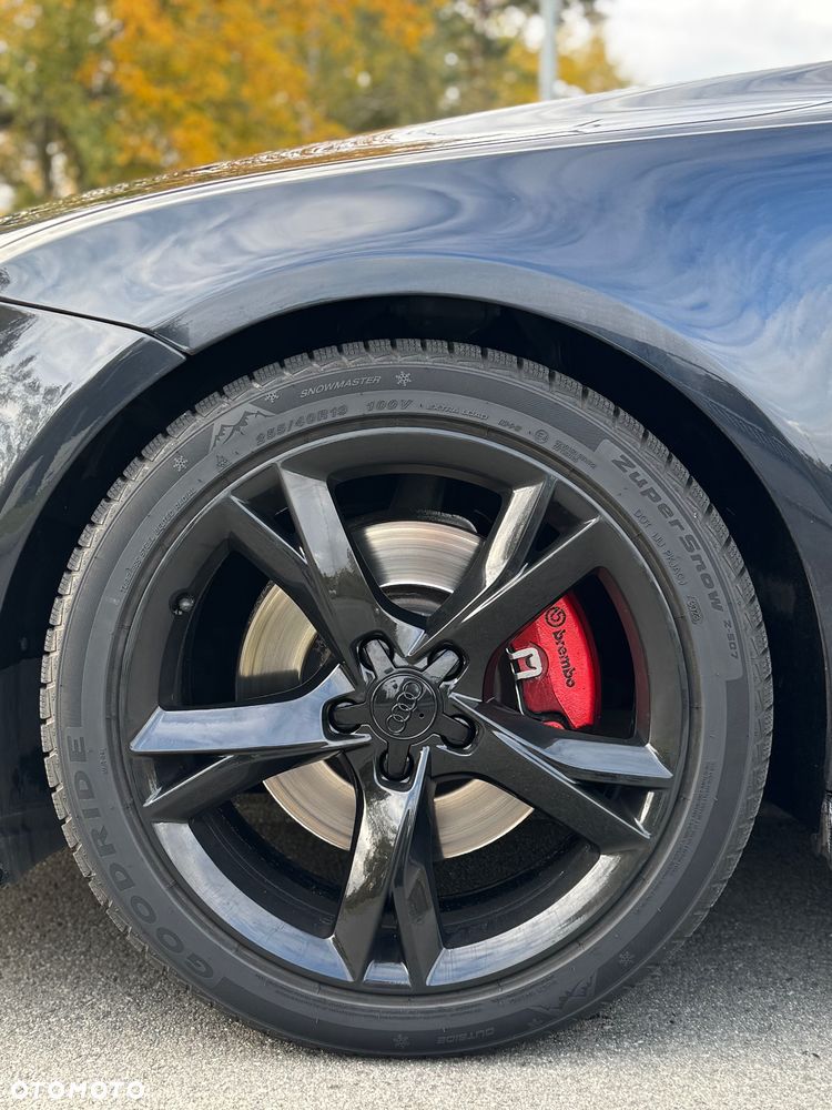 Audi A7 Sportback 3.0 TDI Quattro S tronic - 7