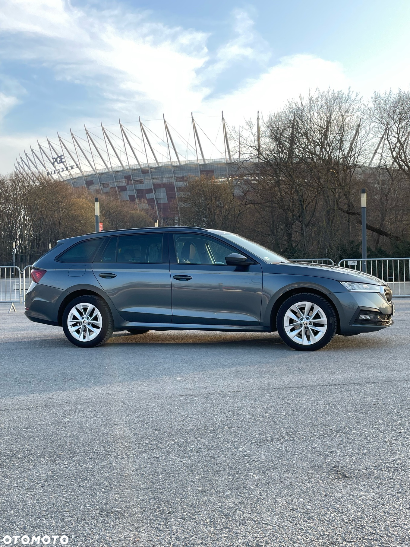 Skoda Octavia 2.0 TDI Ambition - 2