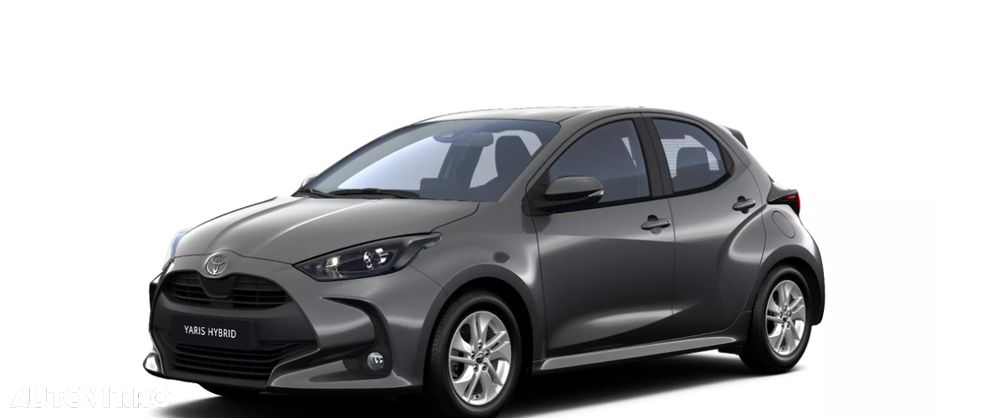 Toyota Yaris - 2