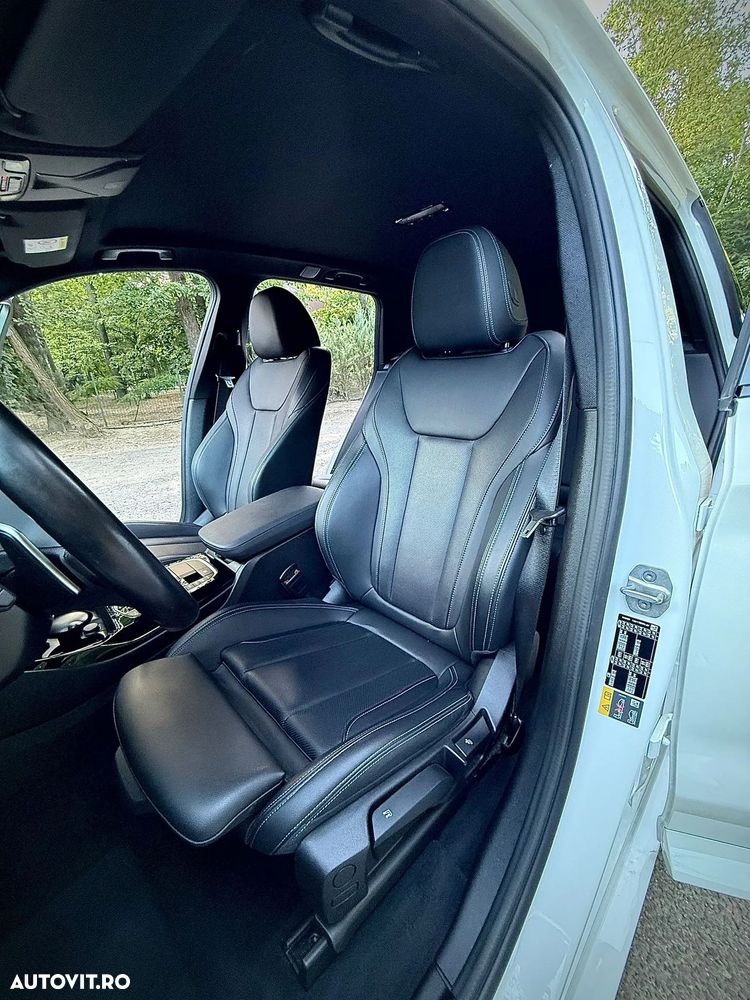 BMW X3 xDrive30e Aut. M Sport Edition - 9