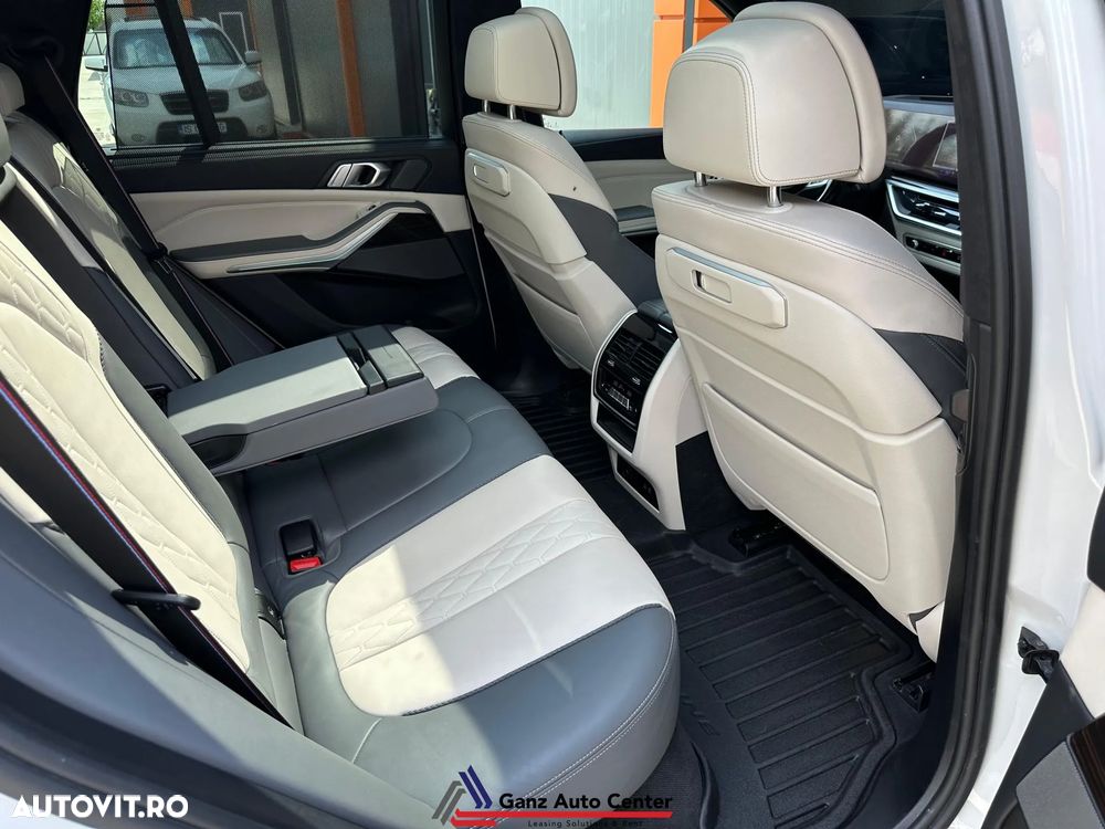 BMW X5 xDrive30d AT MHEV - 16