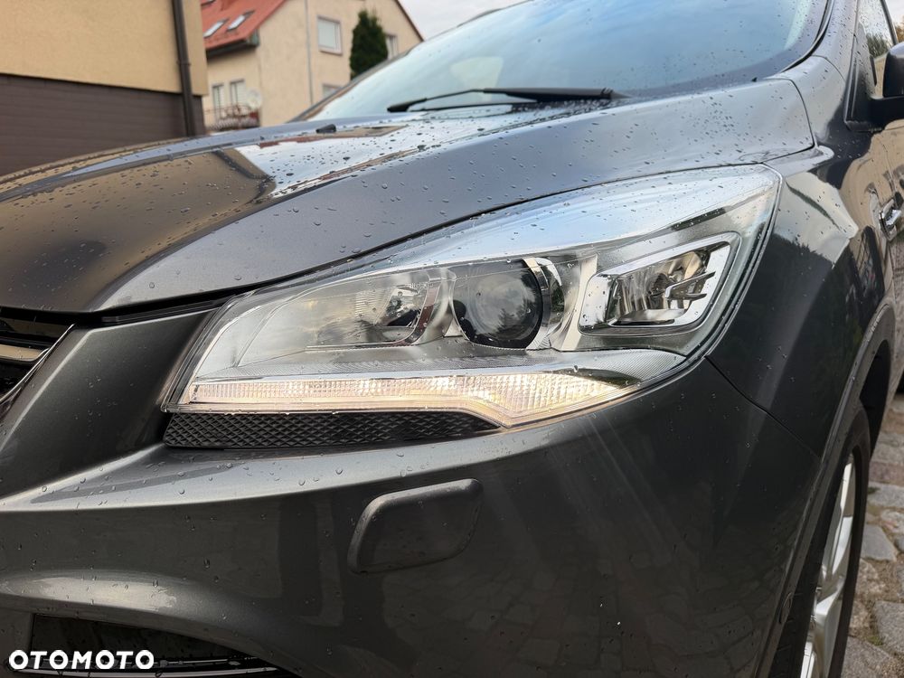 Ford Kuga - 11