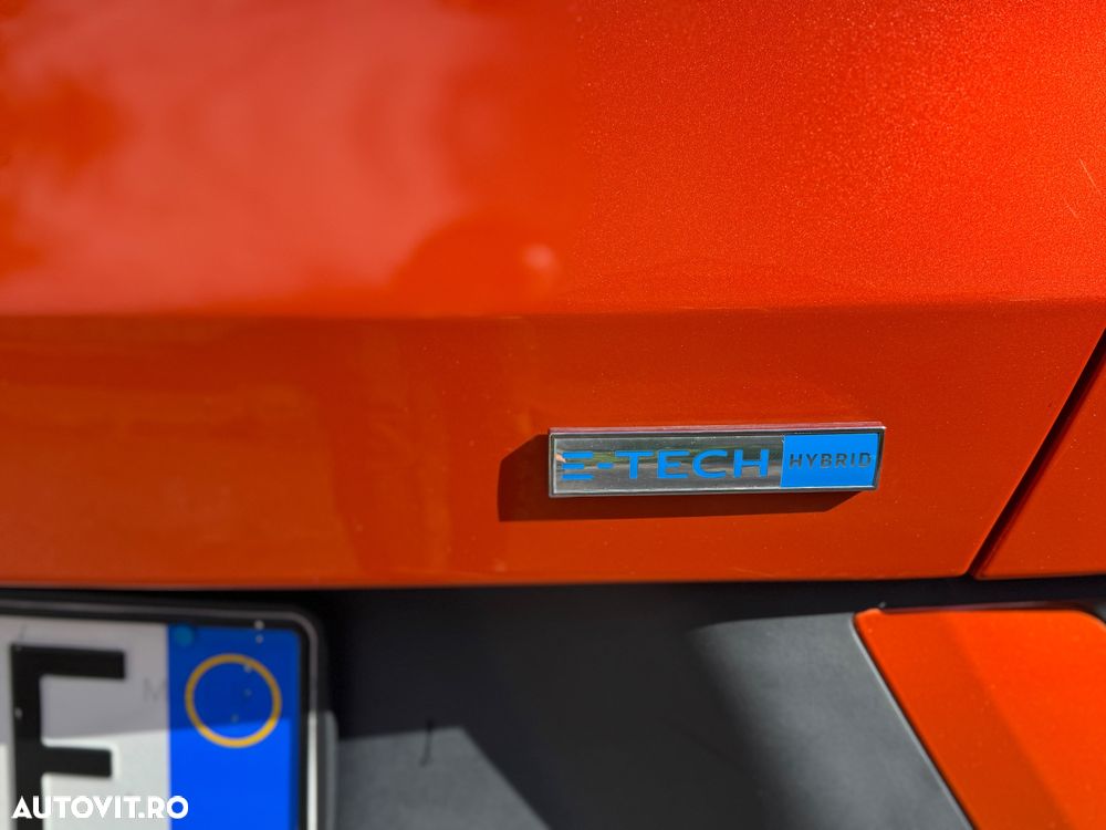 Renault Arkana E-TECH 145 Techno - 6
