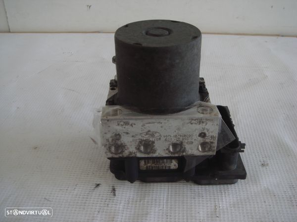 Abs Ford Mondeo Iii (B5y) - 1