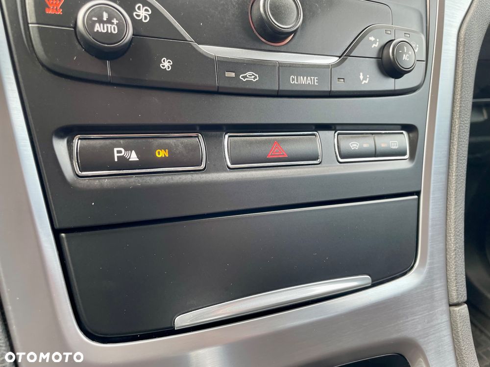 Ford Mondeo 2.0 TDCi Titanium S - 8