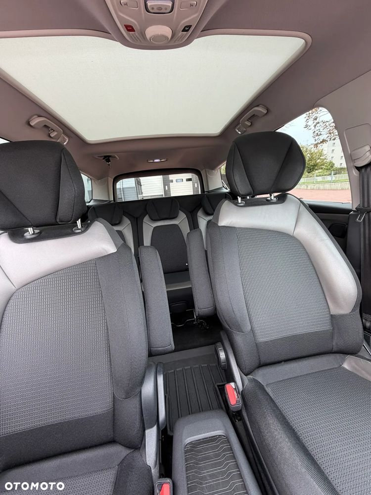 Citroën C4 Grand Picasso 2.0 BlueHDi Exclusive - 23