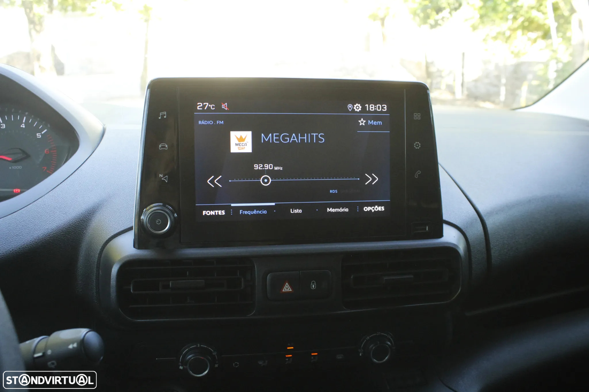 Peugeot Partner - 20