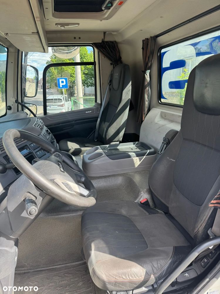 DAF CF 450 FT - 5