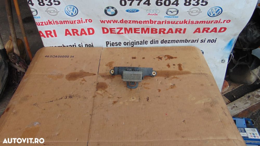 Releu Bujii Ford Transit 2.2 euro5 peugeot boxer citroen jumper dezmembrez - 1