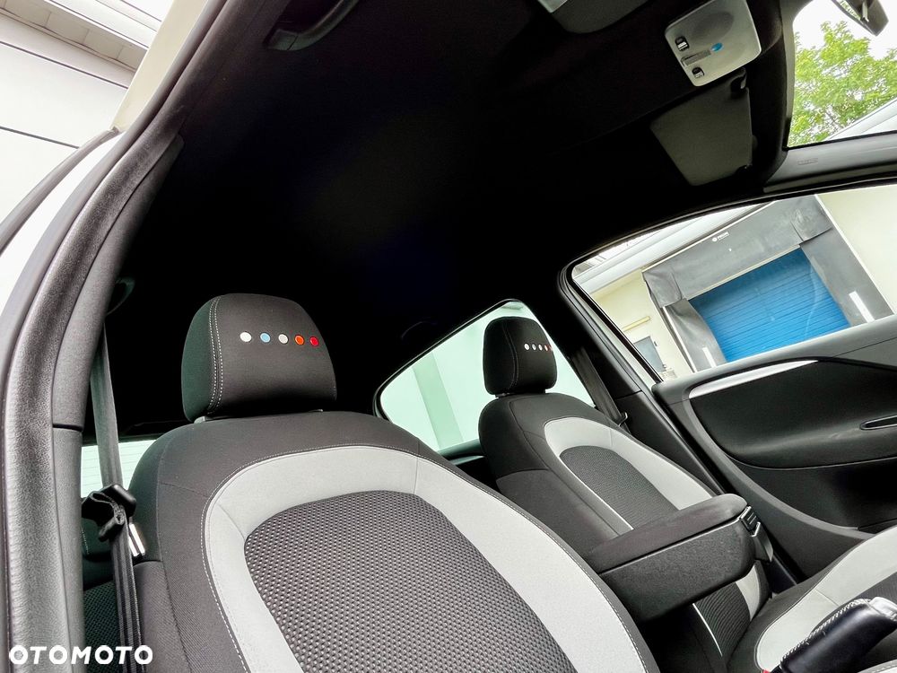Fiat Grande Punto 1.4 8V 360 Sporting - 11