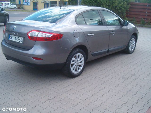 Renault Fluence - 5