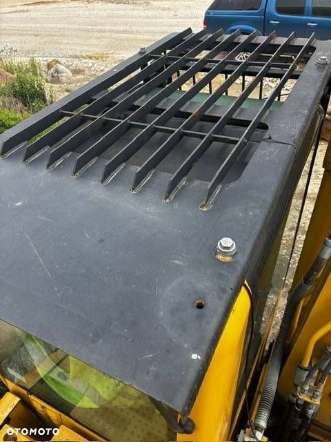 Caterpillar CAT 318 CL - 3