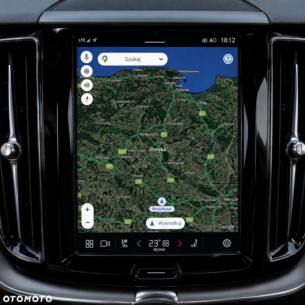 Volvo XC 60 - 15