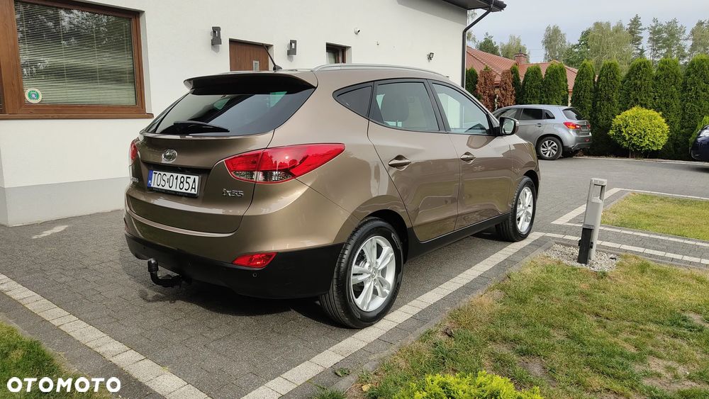 Hyundai ix35 2.0 Style 2WD - 4