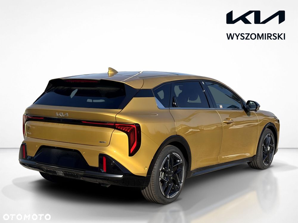 Kia K4 1.6 T-GDI GT Line - 6