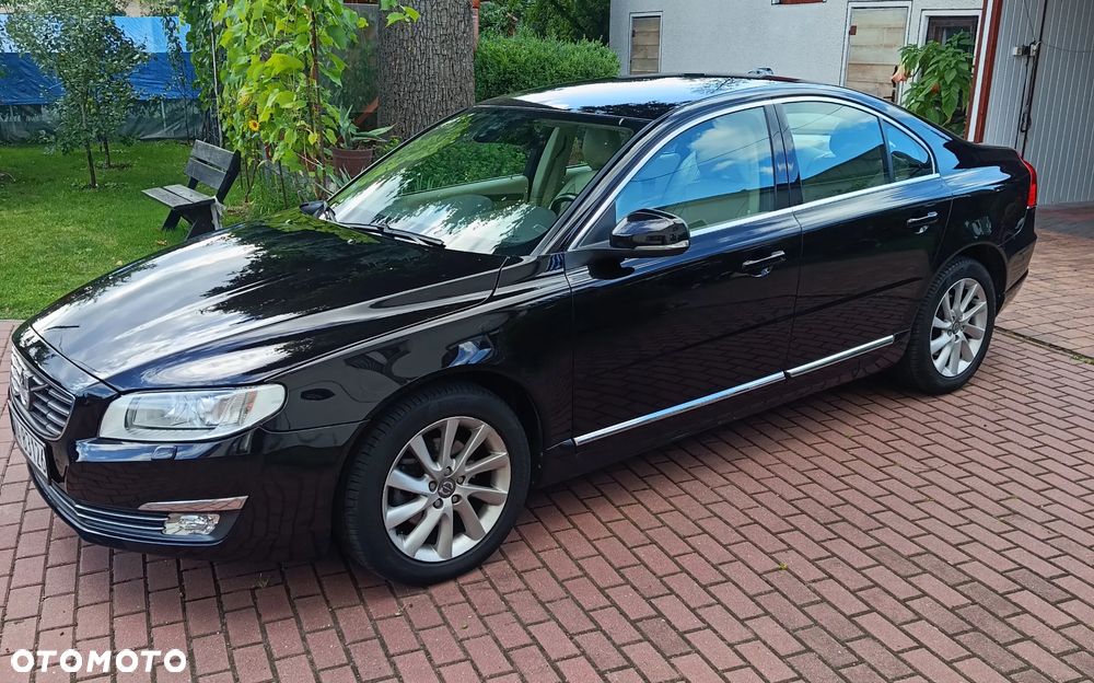 Volvo S80 D4 Drive-E Summum - 17