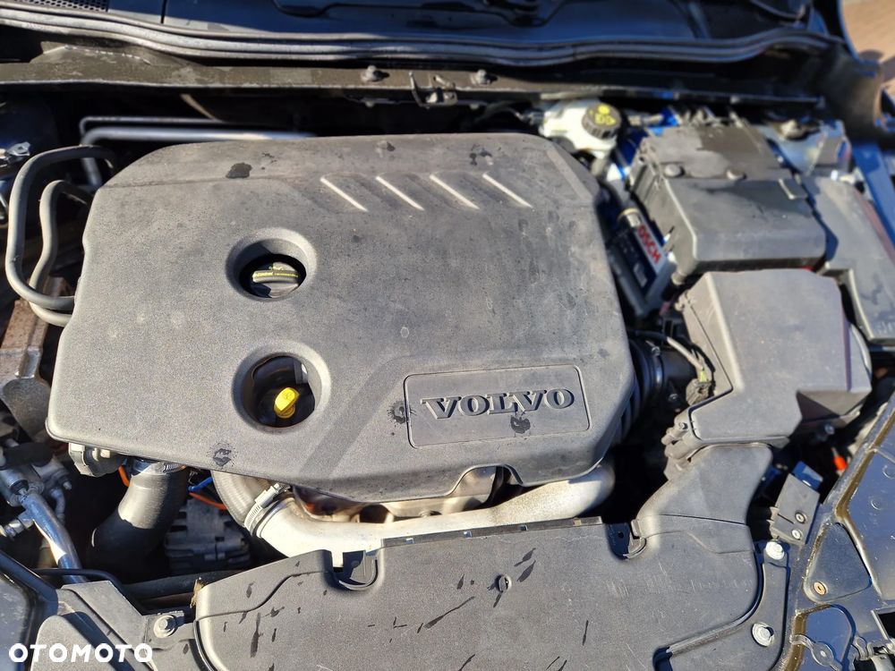 Volvo V40 - 21