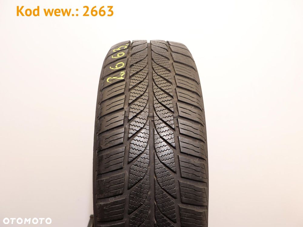Tyfoon All Season - 205/55 R16 - 2