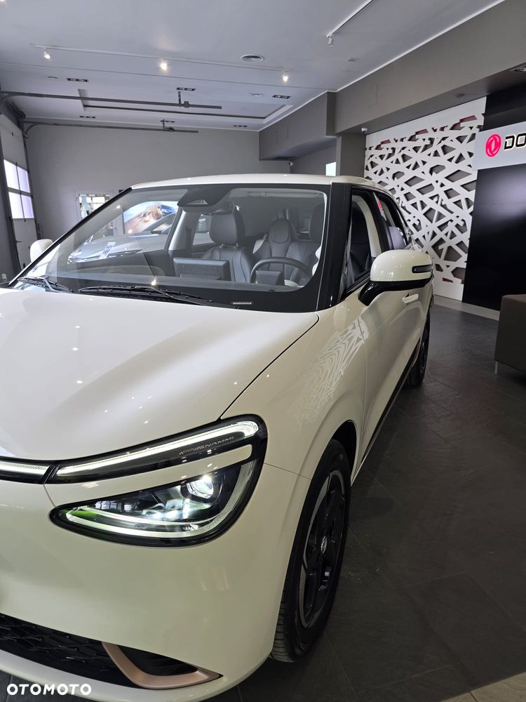 Dongfeng Box - 7