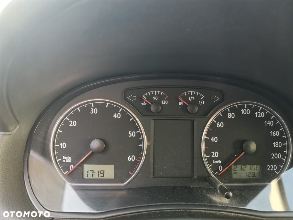 Volkswagen Polo 1.2 12V Basis - 4