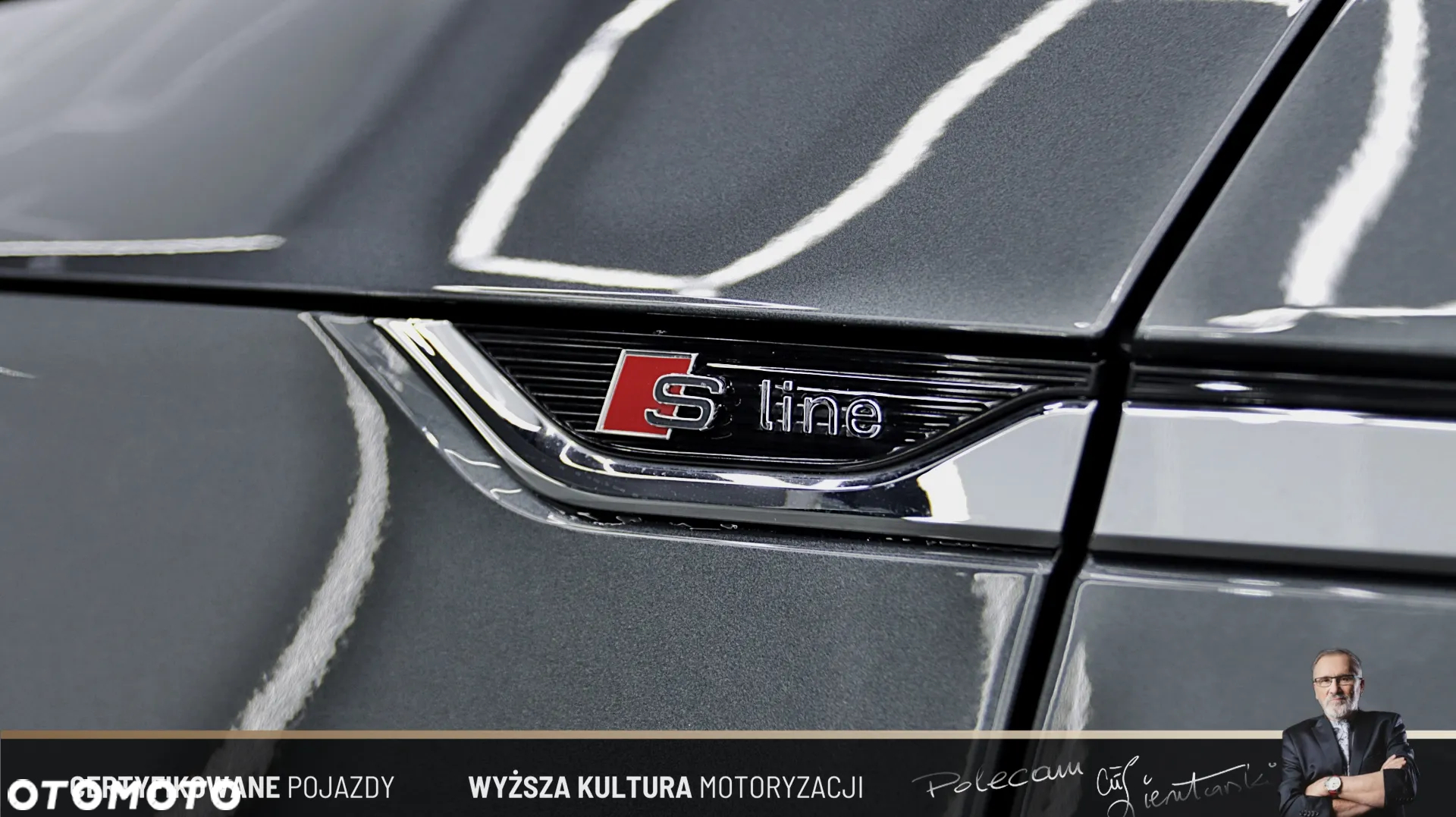 Audi A5 Sportback 35 TFSI S tronic S line - 13