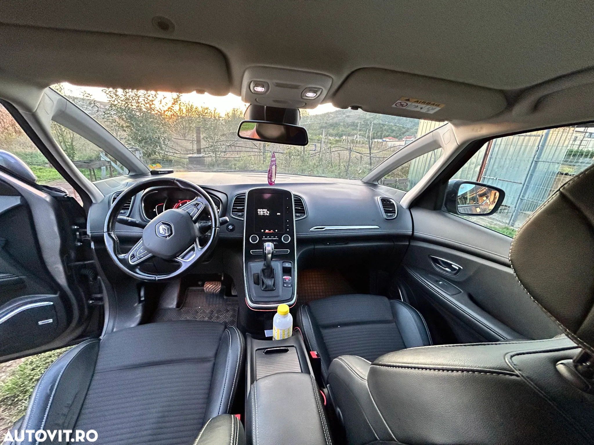Renault Grand Scenic ENERGY dCi 160 EDC BOSE EDITION - 5