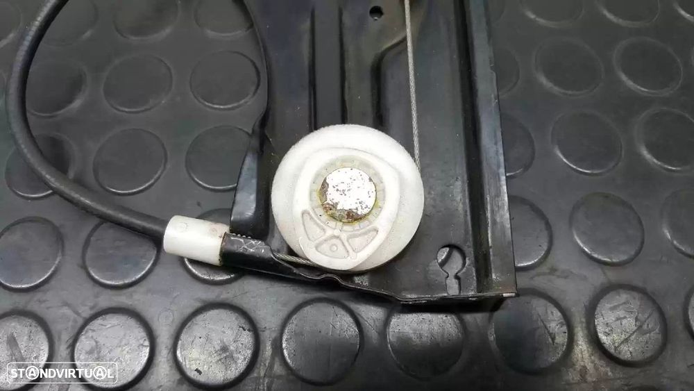 ELEVADOR DE VIDRO FRONTAL DIREITO MERCEDES-BENZ CLASSE E 2009 -A2117200446 - 4