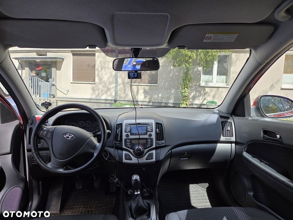 Hyundai i30 1.4 Blue Classic - 13