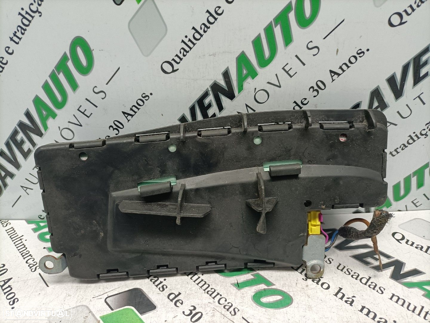 Airbag Banco  Audi A6 (4B2, C5) - 4